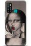 Infinix Hot 9 Case Hd Printed Case - They Can'T Bring Me down 5548