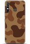 Infinix Hot 8 Case Hd Printed Case - They Can'T Bring Me down 6050