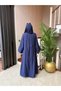SOLEA ABAYA - 4
