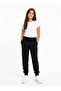 Children'S, Super Quality, Summer, 6 - 16 Years Old, Black, with Pockets, Two Strands, Compact Fabric, Elastic Cuffs - 2