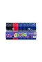 24-Piece Glitter Gel Pen Set – Smooth Writing & Coloring Pens for School, Office, Journaling, Drawing & Craft Projects