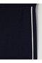 Esvab • Modern & Distinctive Striped Soft Touch Women's Sweatpants - 7