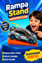 Model Car Display Stand 1/64 Scale Diecast Set 20 Pcs