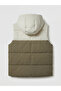 Nevavm Farkıyla Boy's Hooded Inflatable Vest - 2