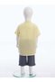 Boy's Summer 2-Piece Set (Shirt + Shorts) 6-36 Months 8018 - 4