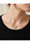 Trok Nail Patterned Necklace - 4
