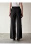 Basic Polyviscon Trousers - 7