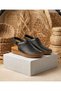 Mira Women's Leather Sandals Are Suitable for Orthopedic Soles, Heel Spurs, and Hallux Valgus Bone Protrusions. - 2