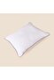 Soft Air-Conditioned Kangaroo Pillow - White - 50X70 cm - 3