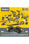 Tools 20V Universal 2Ah Battery - 5