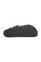 Ramses 44791 Unisex Slippers Black Juststep - 4
