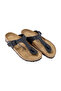 Gizeh 43693 Women's Slippers Black Juststep - 3