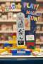 Disney Mickey Mouse Licensed Magnetic Bookmark – Page Marker for Book Reading Experience 5.8 cm - 3