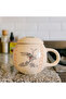 Bugs Bunny Licensed Ceramic Mug 340 ml – Retro Design Collectible - 4