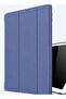 Generic Case For Ipad 7Th Generation 10.2Inch 2019, Slim Fit Lightweight Smart Trifold Stand - 3