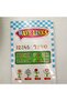 Pattern Toy - Wave Links Soft Construction Box - 2