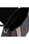 Bag Women's Handbag Shoulder Bag Suede Leather Bag Multi-Colored Daily Stylish Design Black – Minerva - 7