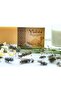 Natural Fresh Handmade Soap - Camel Milk Soap - Pure Natural Bar With Whole Camel Milk & Lavender Fragrance (145gm)