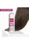 Frizz Buster Hair Serum 207ml – Alcohol-Free Anti-Frizz Hair Serum for Dry, Frizzy & Damaged Hair | Smooth, Silky & Shine Enhancing Formula - 8