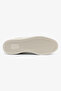Perry S Men's Canvas Lightweight Comfortable Casual Walking Sneakers - Light Grey - 6