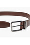 Men Formal Leather Belt - 5