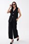 Women's Vest and Trouser Suit - 260458 - 4