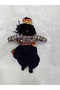 The Heirloom of Anatolia: Handmade Traditional Male Cloth Doll Selç7 - 3