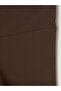 Original Women's Elastic Shorts Leggings - 6