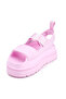 Goldenglow 1152685-Pkd Women's Sandals Pink Juststep - 3