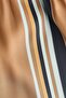 Wide satin trousers - 6