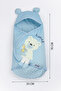 10-Piece Newborn Baby Care Bag Set, Hospital Release - 4