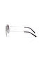 Polarized Sunglasses Silver Frame Purple Mirror Lens 59mm - R058PR3PV - 6