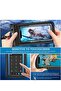 ® Mobile Waterproof Pouch, Touchscreen Functionality, Waterproof Case, Cellphone Dry Bag (Pack of 5) - 5