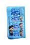 Doyfresh Super 8-Piece Mini Wet Wipes Set – Alcohol-Free & Fresh Blue - 6