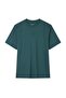Men Regular Interlock Liquid Touch Tee