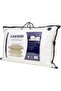 Cotton White Standard Pillow - 50 x 75 cm.