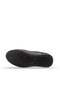 Vivina-G Women's Leather Shoes Black - 6