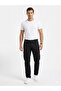 Men's Lycra Cargo Pants Flexible Gabardine-Canvas Gusseted Pocket Commando Cargo Pants