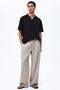 Polo Tişört Relaxed Fit - 2