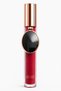 Matte liquid lipstick nude rose dusty rose long-lasting waterproof highly pigmented lipstick with mirror design - 8