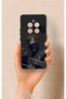 Realme 12 Pro Compatible King Patterned Silicone Case
