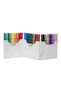 Fineliner Fine Tip Felt Tip Pen 30 Colors - 2