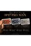 iPhone 17 Pro Max Silver Complete Lens Protection Metal Full Camera Protection - 3