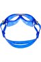 AquaSphere VISTA JR BLUE YELLOW LENS CLEAR - 4