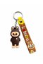 Labubu Keychain Bag Ornament with Big-Eyed Rabbit Figure – Gift for a Friend, Birthday Gift, Cute Keychain, Gift for Girlfriend