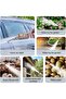 Generic High Pressure Cordless Car Washer Spray Gun - Portable Rechargeable Pressure Washer for Car & Home Cleaning - 5
