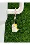 Cat Thermos Ornament/Cat Thermos Charm/Kitty Animal Figure Bag Charm