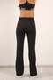 Premium Women's Modal Diving Fabric Sports Flexible High-Quality Comfortable Hiking Pants - 4