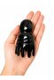 Cattle Horn Octopus Massage Comb Scalp Forehead Neck Meridian Apparatus Kt-167 from Horn