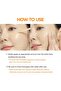 Dr. Melaxin Peel Shot Kojic Acid Turmeric Serum – Exfoliating Dark Spot Corrector with AHA/BHA & Niacinamide, Brightening & Even Tone Facial Serum (80ml / 2.70 fl oz) - 3